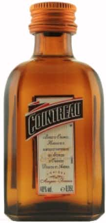 Cointreau Liqueur 50ml