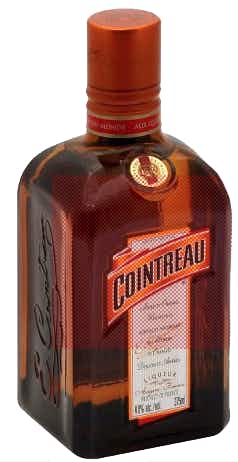 Cointreau Liqueur 375ml