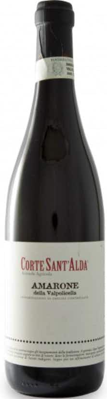 Corte Sant'Alda Amarone della Valpolicella 2004