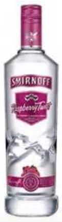Smirnoff Raspberry Vodka
