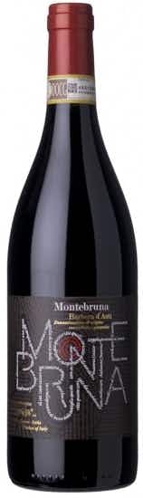 Braida Barbera d'Asti Montebruna 2013
