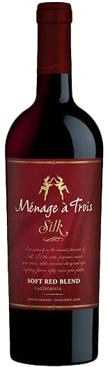 Ménage à Trois Silk