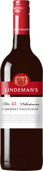Lindemans Bin 45 Cabernet Sauvignon 1.5L