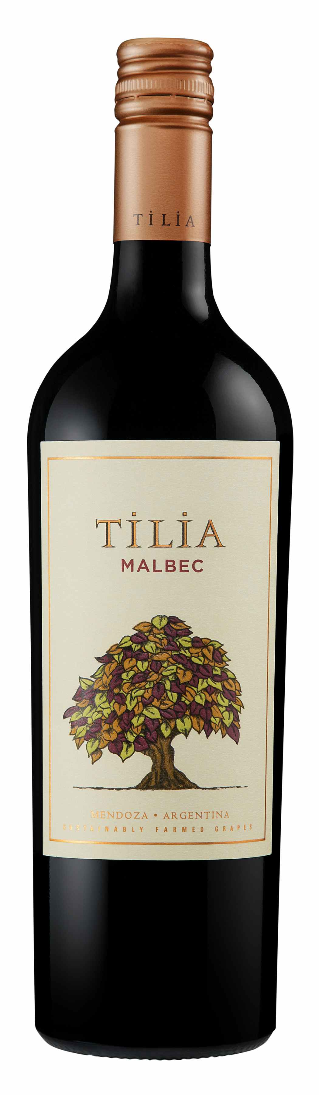 Tilia Malbec 2014