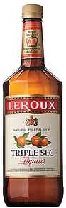 Leroux Triple Sec 1L
