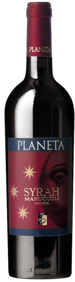 Planeta Syrah 2010