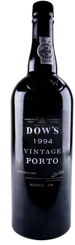 Dow's Vintage Port 1994