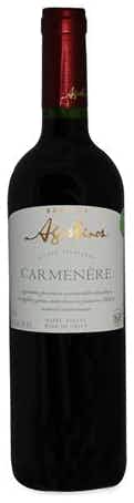 Agustinos Reserva Carmenere 2014