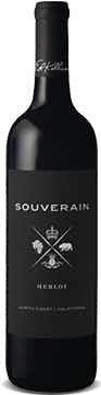 Souverain Alexander Valley Merlot 2012