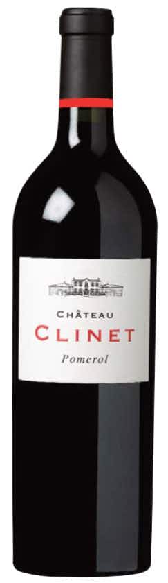 Chateau Clinet Pomerol 1995