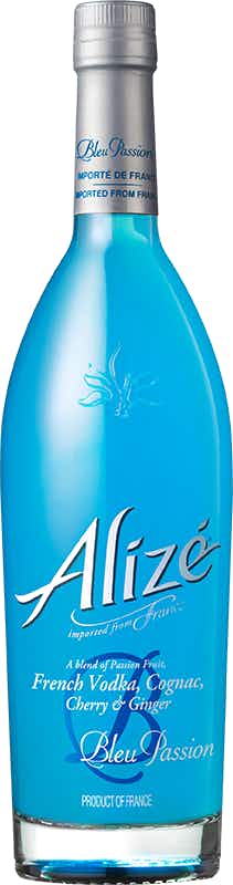 Alize Bleu Passion