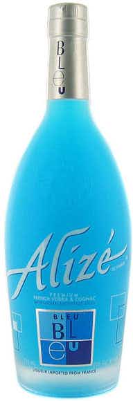 Alize Bleu Passion 375ml
