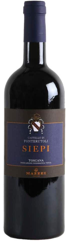 Mazzei Siepi Castello di Fonterutoli 2006