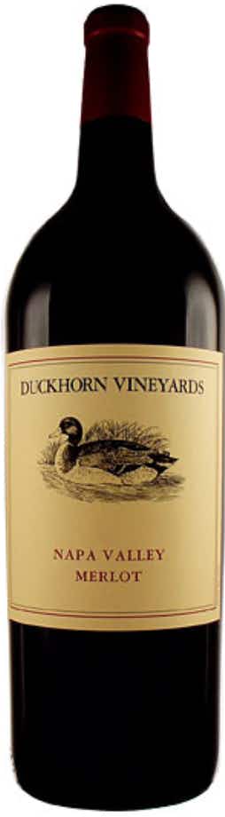 Duckhorn Napa Valley Merlot 1.5L