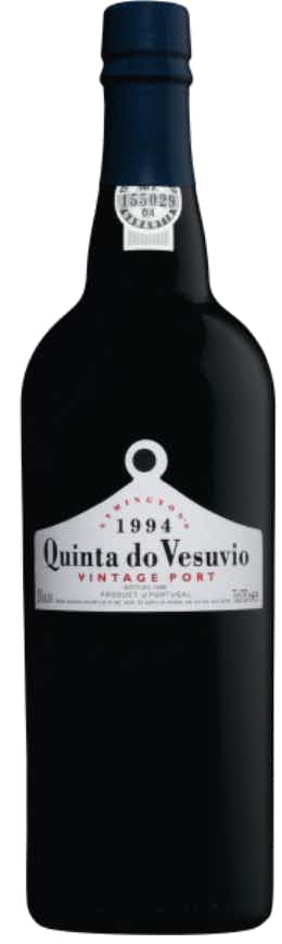 Quinta do Vesuvio Vintage Port 1994