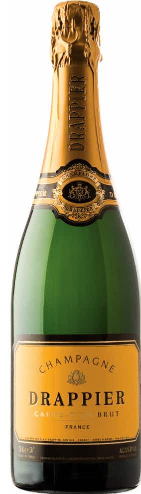 Drappier Carte d'Or Brut