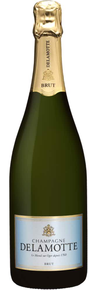 Delamotte Brut 375ml Bottle