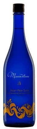 Moonstone Asian Pear Sake