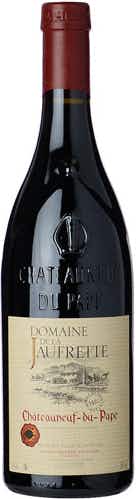 Domaine de la Jaufrette Chateauneuf du Pape