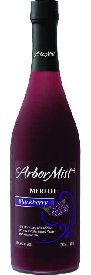 Arbor Mist Blackberry Merlot