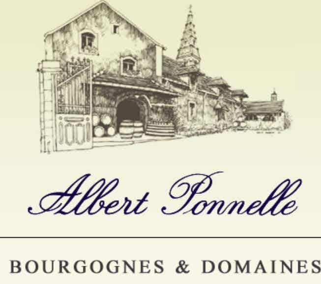 Albert Ponnelle Santenay Les Carmelites 2013