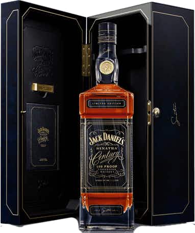 Jack Daniel's Sinatra Century