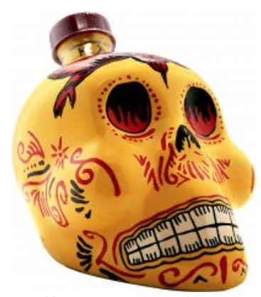 Kah Tequila Reposado