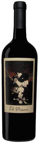 The Prisoner Wine Company The Prisoner 2014