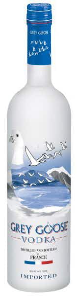 Grey Goose Vodka