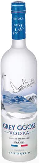 Grey Goose Vodka 1.75L