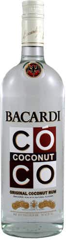 Bacardi CóCo Rum
