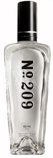 Distillery No. 209 Gin