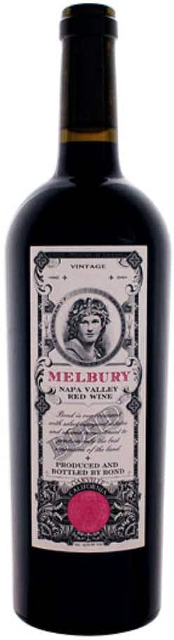 Bond Melbury 2011