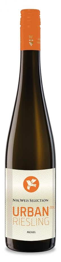 Nik Weis Selection Urban Riesling 2016