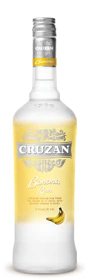 Cruzan Banana Rum
