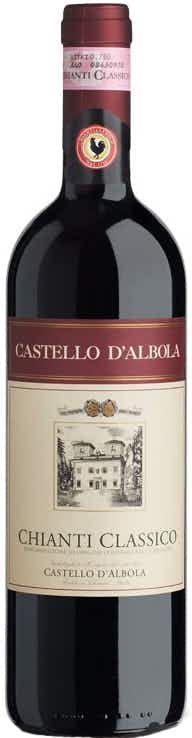 Castello d'Albola Chianti Classico 2014