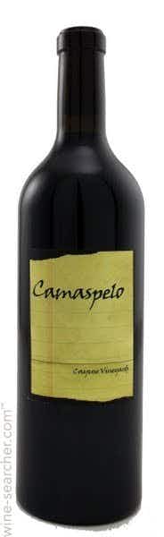 Cayuse Camaspelo 2013