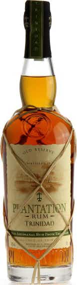 Plantation Rum Trinidad 2001