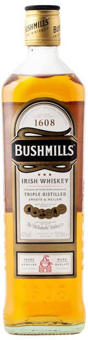 Bushmills Original Irish Whiskey 1.75L