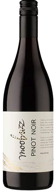 Moobuzz Pinot Noir 2013