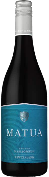 Matua Pinot Noir 2014