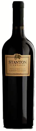 Stanton Vineyards Oakville Napa Valley Cabernet Sauvignon 2012