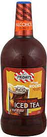 T.G.I. Friday's Long Island Iced Tea On The Rocks 1.75L
