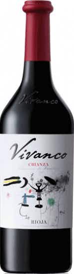 Dinastia Vivanco Rioja Crianza 2012