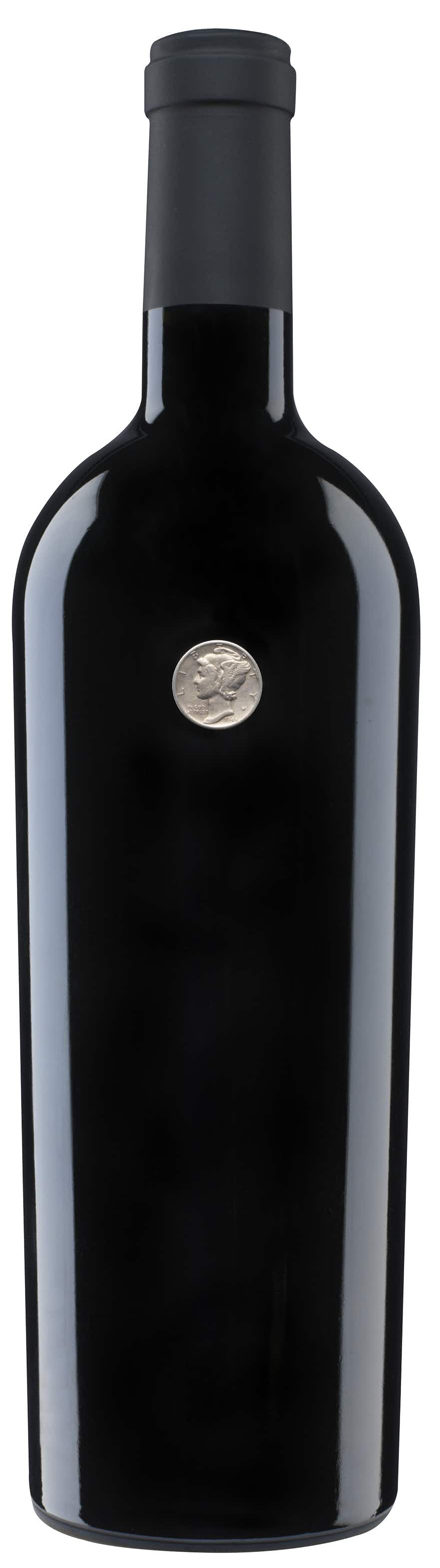 Orin Swift Mercury Head Cabernet Sauvignon 2013