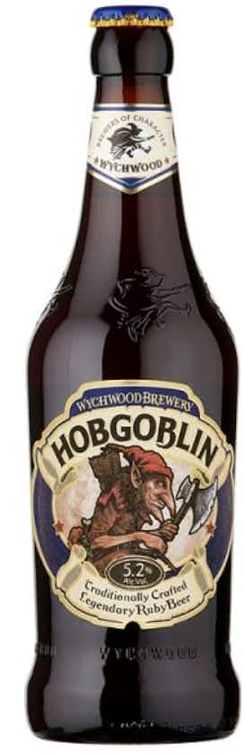 Wychwood Brewery Hobgoblin 750ml