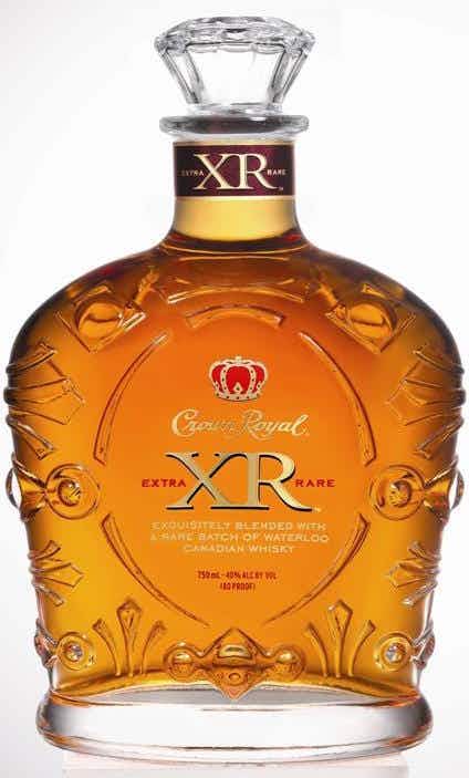 Crown Royal XR