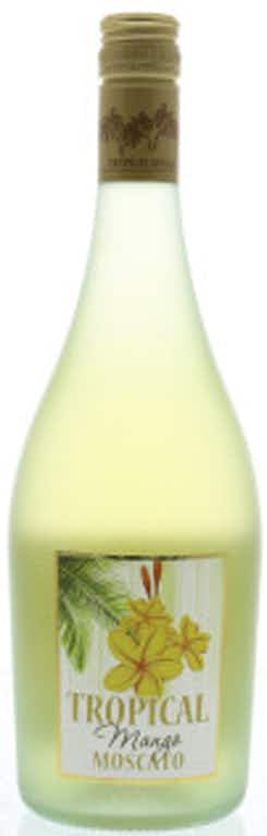 Tropical Moscato Mango Moscato NV
