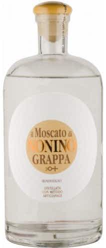 Nonino Grappa Moscato
