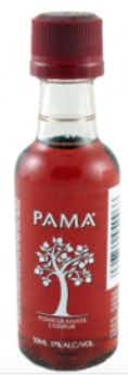 Pama Pomegranate Liqueur 50ml